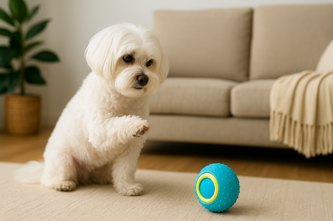 Train Your Pet to Love Gadgets: The Ultimate 2025 Guide