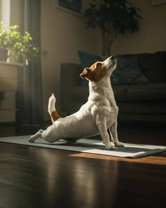 How to Keep Your Pet Mentally Stimulated at Home 🐾