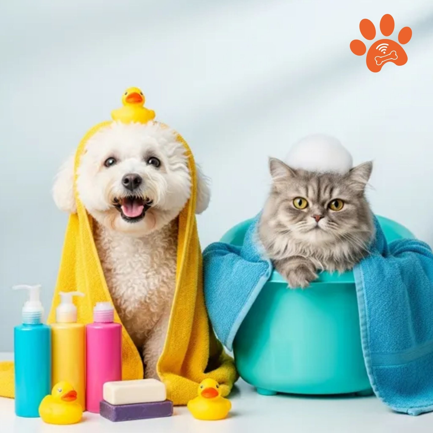 GROOMING & CARE
