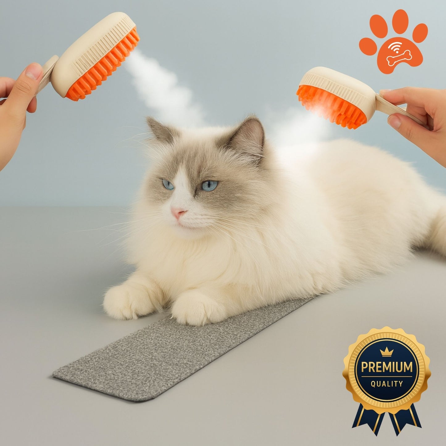 Calm&Care Holiday Set