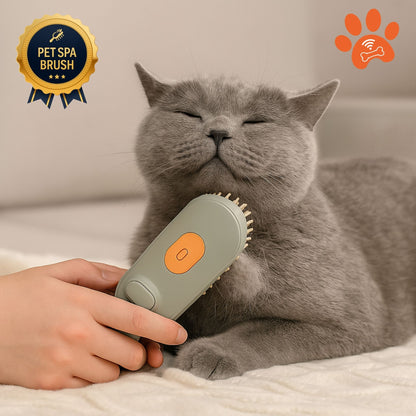 Calm&Care Holiday Set