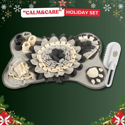 Calm&Care Holiday Set