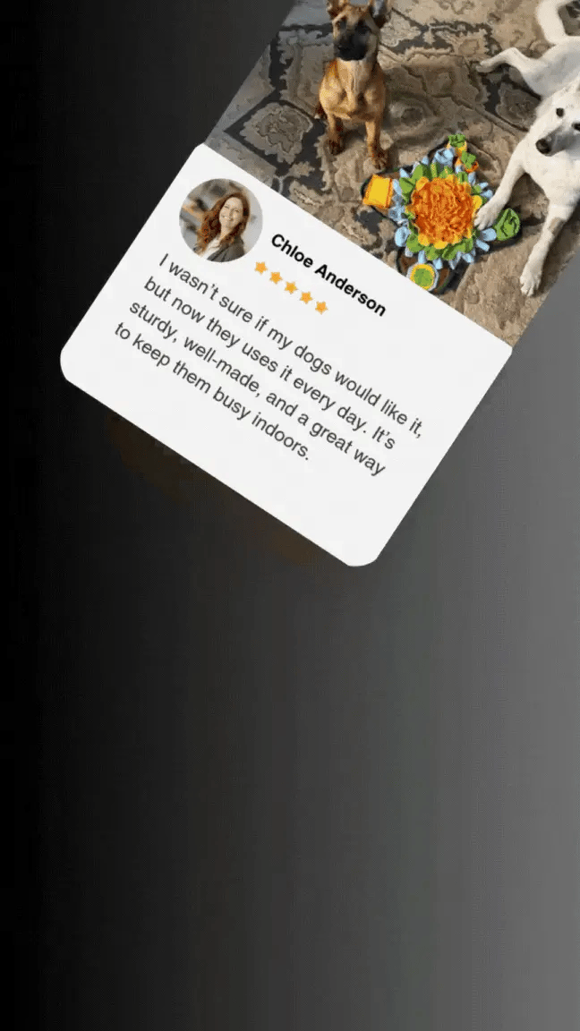 Calm&Care Holiday Set