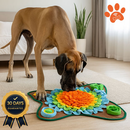 Sniff&Seek™ Sand Pets Mat