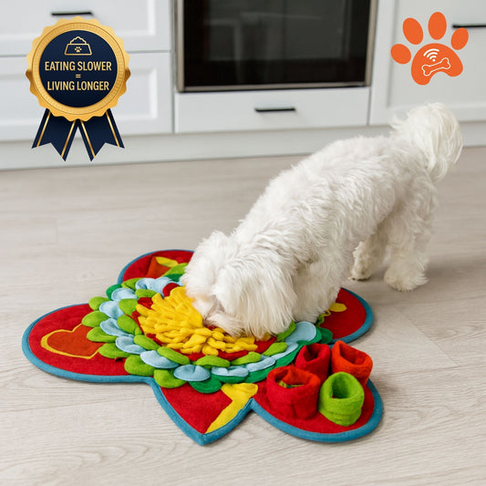 Sniff&Seek™ Sunset Pets Mat