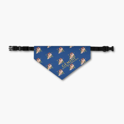 Gemini Bandana for Small & Medium Dogs