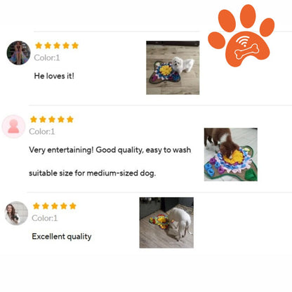 Sniff&Seek™ Sunset Pets Mat