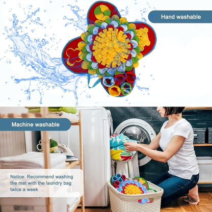 Sniff&Seek™ Sunset Pets Mat