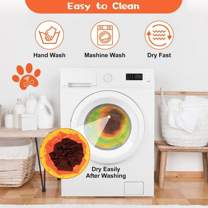 Sniff&Seek™  River Pets Mat