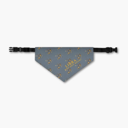 Libra Bandana for Small & Medium Dogs